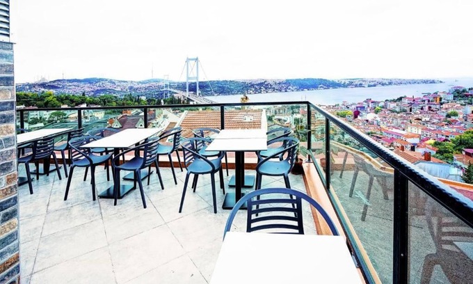 Ortakoy Hotel | Class Hotel Bosphorus