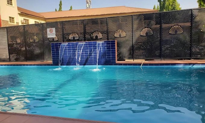 Jabi Apartment | Class Suites Hotel and Apartment