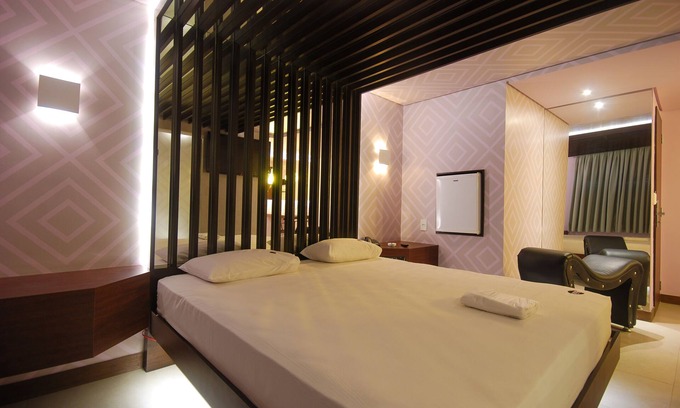 Mooca Hotel | Classe A Motel