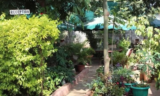 Lavington Bed & Breakfast | Classic Guest Houss