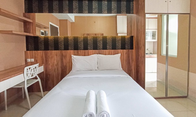Catur Tunggal Apartment | Classic Studio At Student Castle Yogyakarta Apartment
