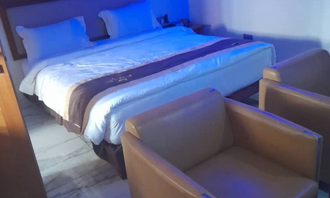 Ibadan Hotel | Classicus Inn Hotel