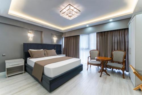 Kadikoy Hotel | Classio Hotel Kadıköy