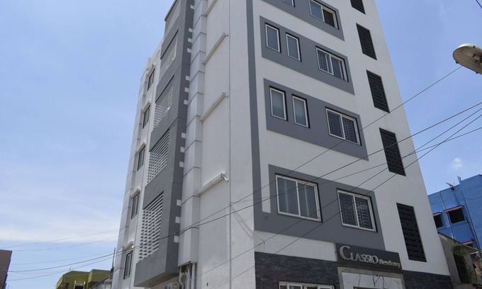 Kalapettai House | Classio Residency