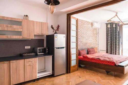 Bucharest City-Centre Apartment | Classy Apartment Unirii Square
