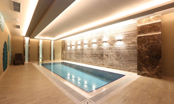 Harbiye Apartment | Classy Suite Taksim