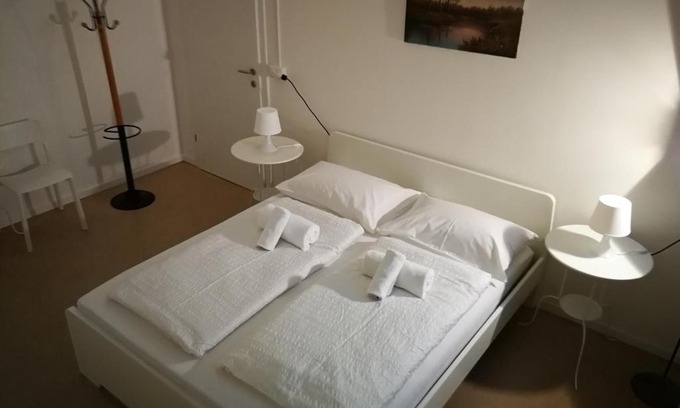 Bolzano House | Claudia Augusta Rooms