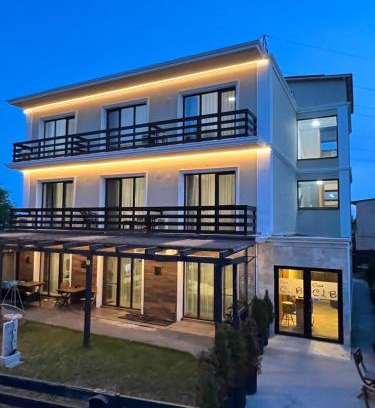Eforie Nord House | CLB Residence