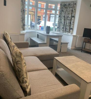 Goole House | Cleadon