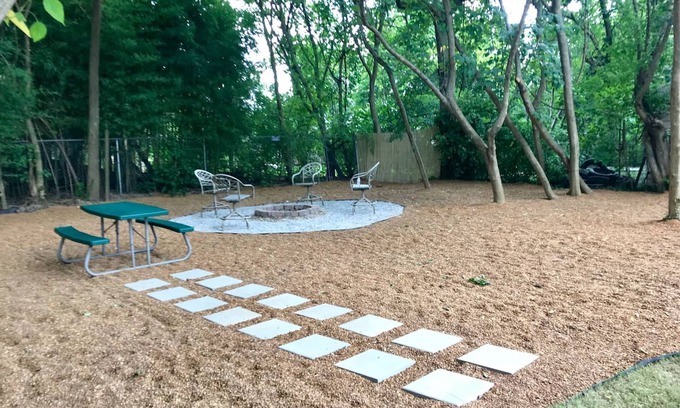 East Memphis Apartment | Clean & Serene House + Studio - Easy On/off I-40