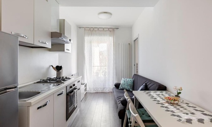Como Apartment | Clelia's Apartment (Como)