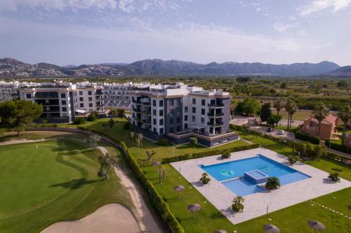 Molinell Apartment | Clement - Oliva Nova