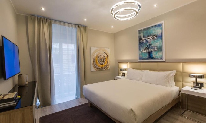 Prati House | Clementi Portrait