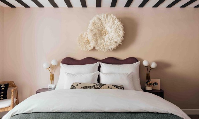 Schallmoos Hotel | Clemonte Hotel - Your Reception-less Boutique Hideaway