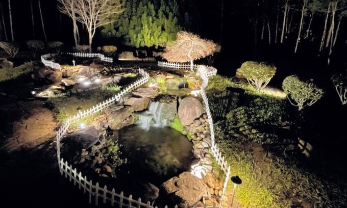 Central House | Clemson Lake Keowee Area Getaway