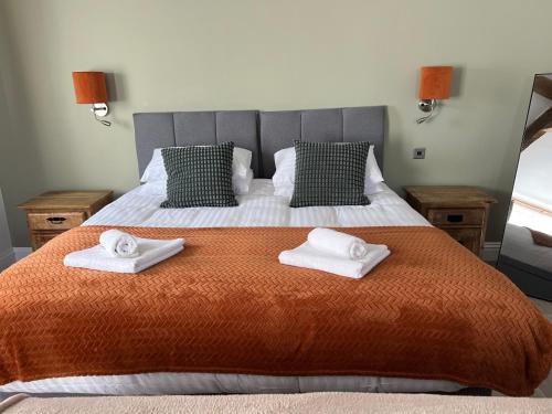 Broseley Apartment | Clenchacre Mews