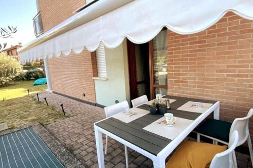 Arezzo Apartment | Cleo’s home