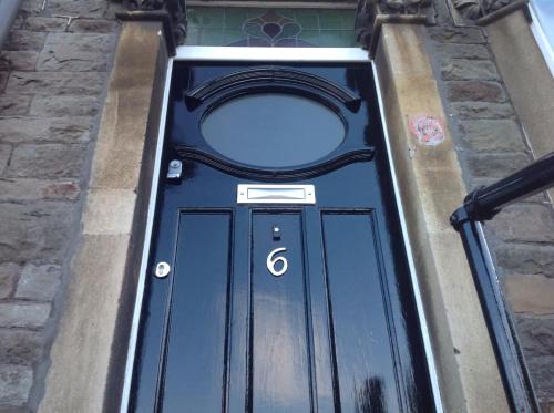 Bristol House | Clift Guest House