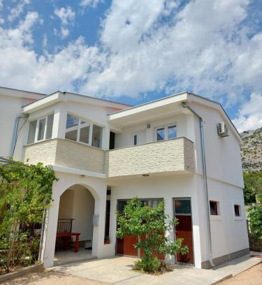 Starigrad Apartment | Climber