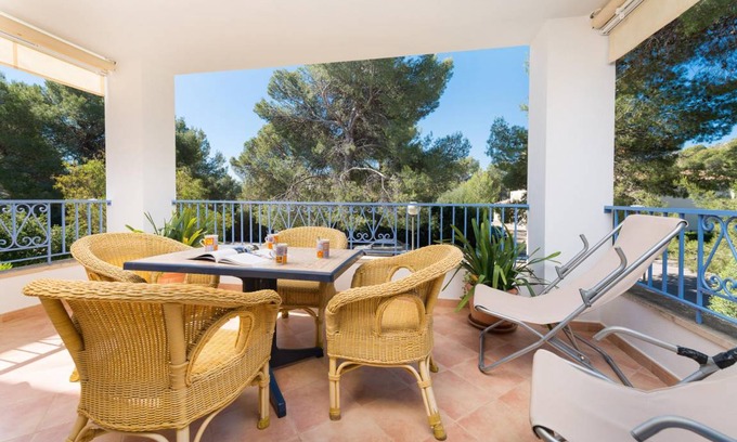 Puerto de Pollensa Apartment | CLIVIES 1B