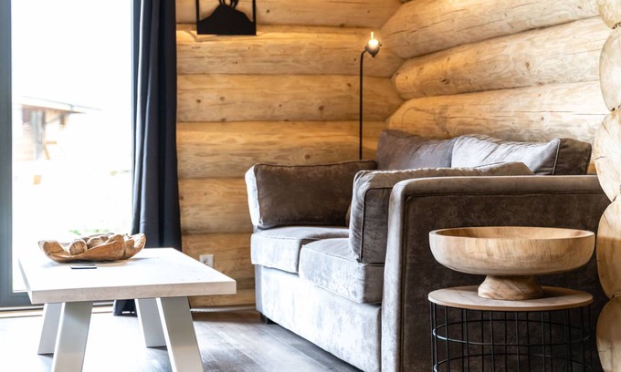 Jenig House | Clofers Leisure Lodges Jenig