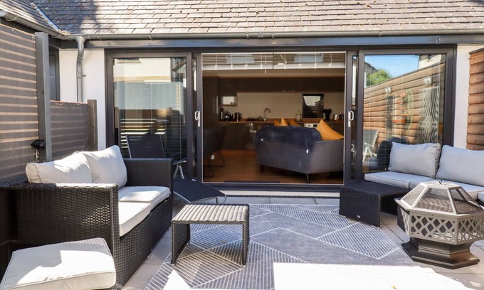 Bodmin Cottage | Clonmore