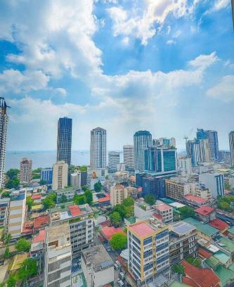 Malate Apartment | Close by the airports and tourist attractions