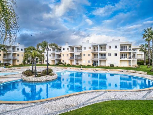 Alvor Apartment | Close to beach Alvor 1 bedroom apartment Villa da Praia AT08