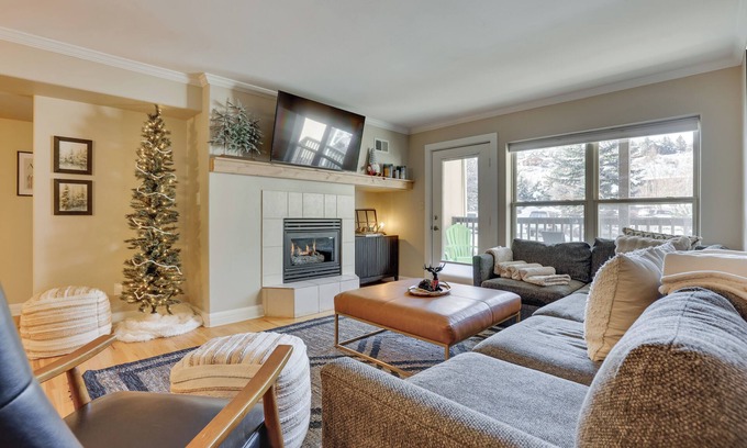 Edwards Condo | Close to Beaver Creek & Vail: Cozy Edwards Condo!