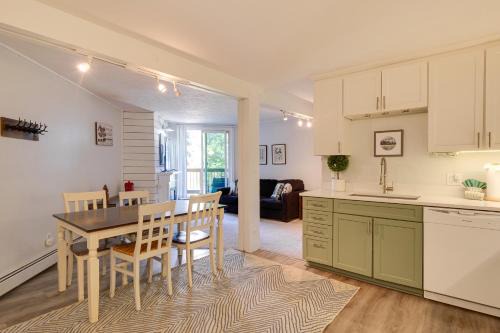 Wildernest Apartment | Close to Rocky Mtn Slopes! Cozy Silverthorne Condo