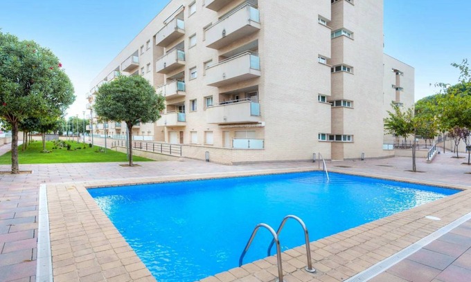 Lloret de Mar Apartment | Clothilde 213.1
