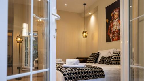 Blloku Hotel | CLOUD 5 Blloku Rooms Tirana