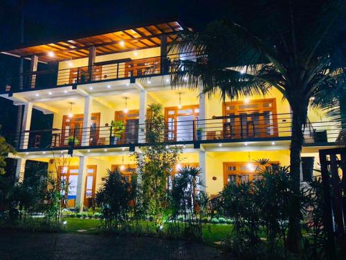 Weligama Hotel | Cloud9 villa weligama
