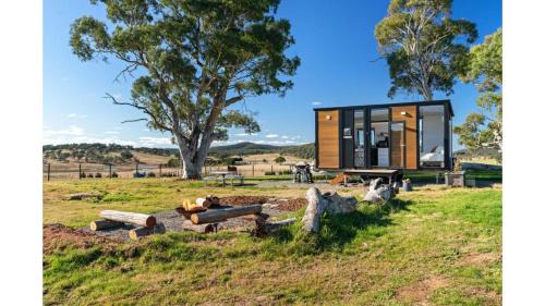 Tarlo House | Clover at Lexington Park by Tiny Away