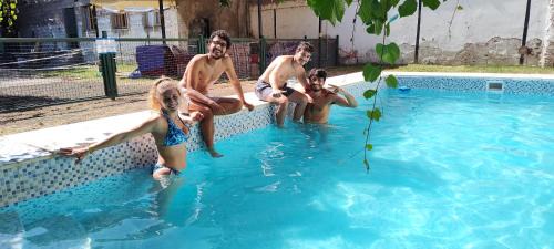 Historic Center Hostel | Clover Hostel