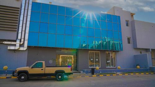 Riyadh Hotel | Clowzer Hotel