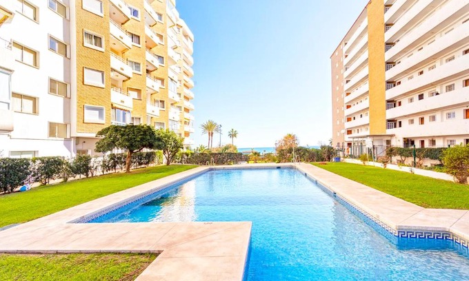 Torreblanca Apartment | Club Maritimo at Ronda III