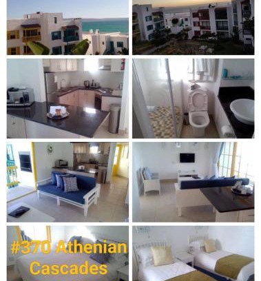 Mykonos Apartment | Club Mykonos Langebaan