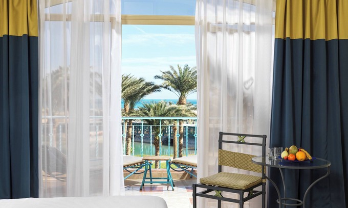 El Gouna Hotel | Club Paradisio El Gouna Red Sea
