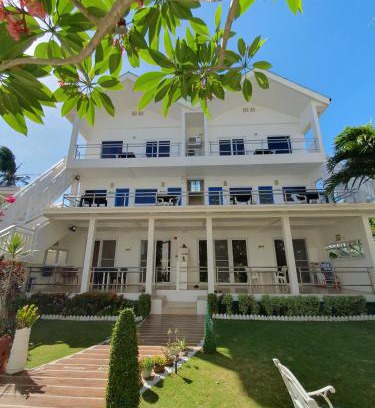Boracay Island Hotel | ClubBoracay Apartelle