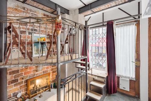 Sorbonne Apartment | Cluny La Sorbonne Paris