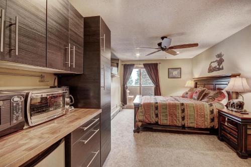 Copper Mountain Village Hotel | CM417H Copper Mtn Inn