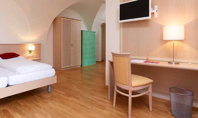 Ossiach House | CMA Stift Ossiach - Double room