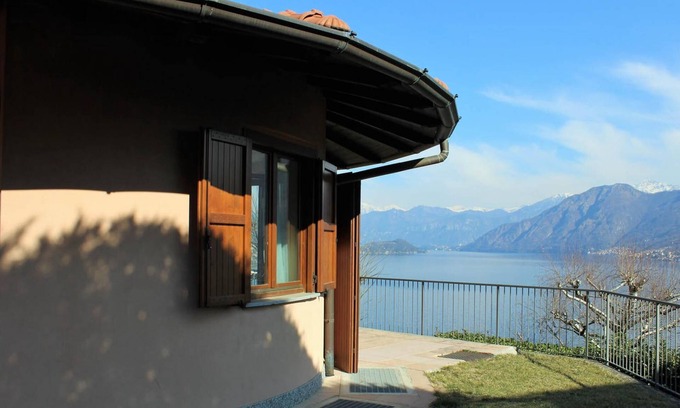 Argegno Villa | Co-a391-lcas12at - Villa Castello