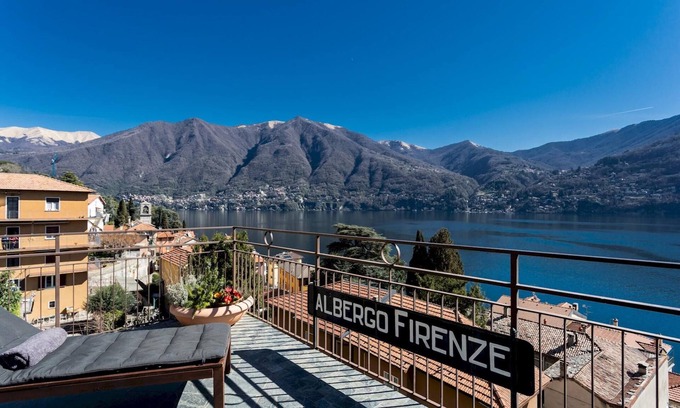 Carate Urio Apartment | Co-b730-alem2at - Dreaming Terrace