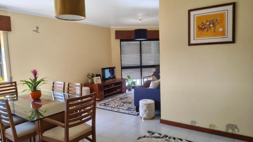 Sao Sebastiao Apartment | Coast Apartment 2 Bedrooms, Setúbal,South of Lisbon