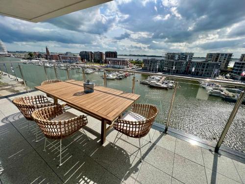 Mitte-Sud Apartment | COAST HOUSE Seaside Loft