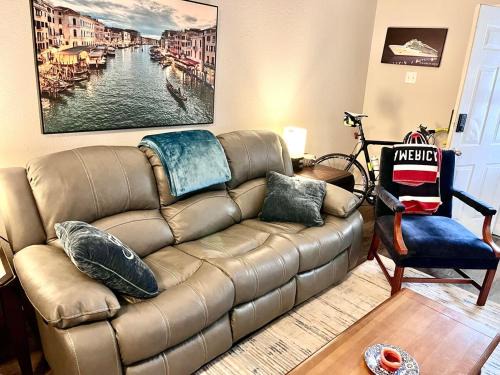 Texas City House | Coastal between Galveston Kemah