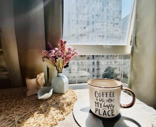 Tondo Apartment | coastal calm