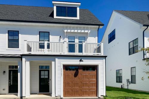 Ocean View House | Coastal Corner - 17703 Wilkens Way